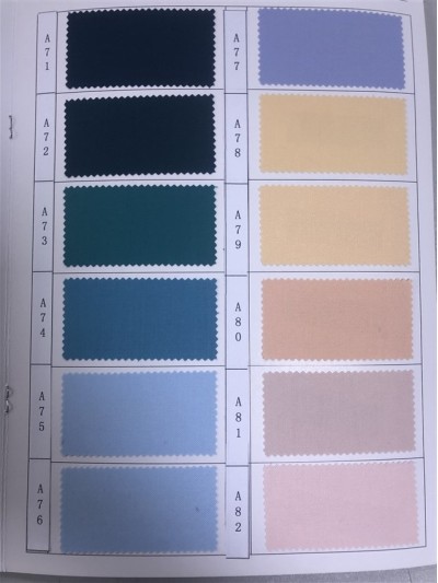 SX-LX 8539 TR無彈力  成份：70%T 30%R  克重：320g  細節-3